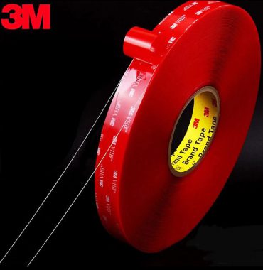 băng keo dán kính trong suốt