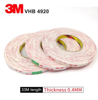 Băng keo 3m vhb 4920