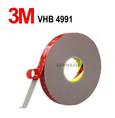 3m vhb 4991