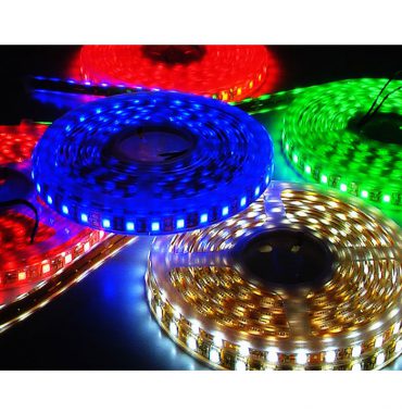 Băng keo dán đèn led chịu nhiệt