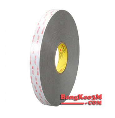 Băng keo 3M VHB 4941 chính hãng