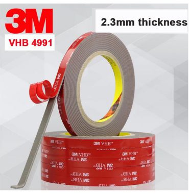 3m vhb 4991