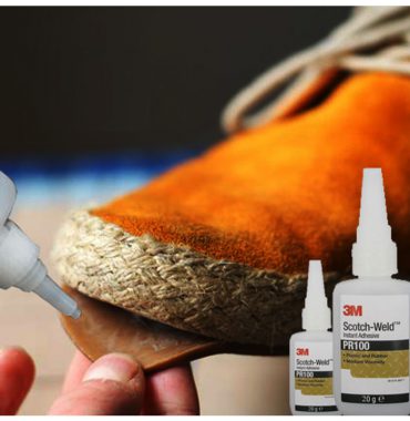 Keo dán giày thể thao cao cấp