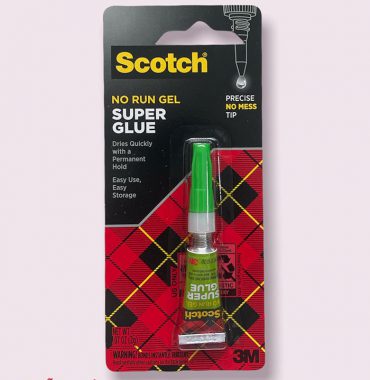 Keo dán giày tốt nhất