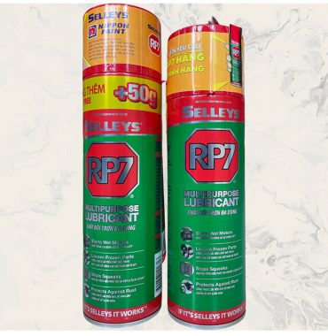 Dầu chống rỉ rp7 selleys