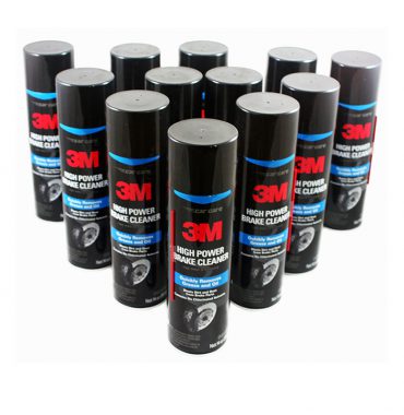 chai xịt rửa phanh xe hơi 3M