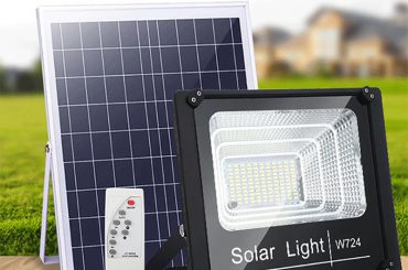 Đèn năng lượng mặt trời giá sỉ