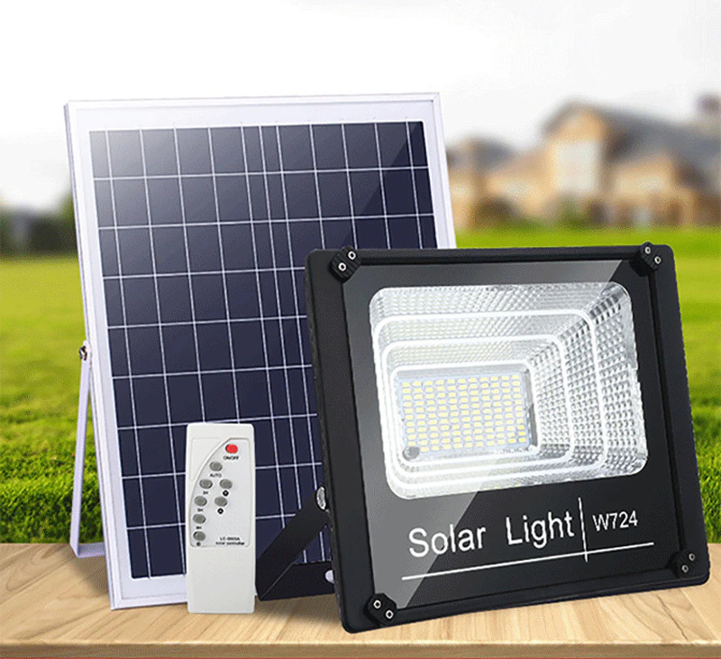 Đèn năng lượng mặt trời giá sỉ