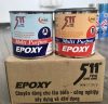 Keo epoxy 511